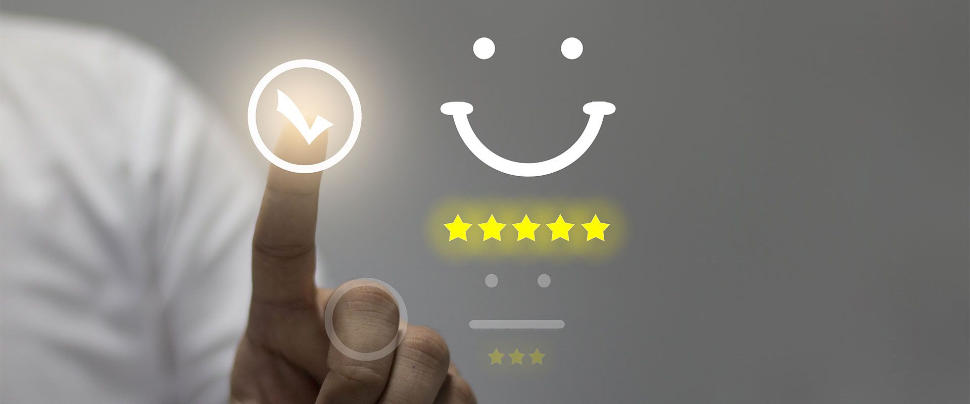 Cumplimos fielmente tus requerimientos de servicio de forma oportuna y precisa