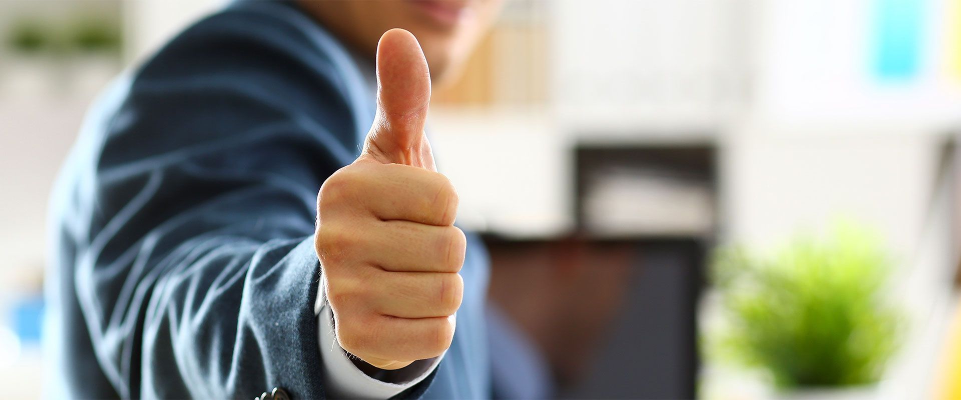 ¿Estás decidido a proteger tu inversión? ...Nosotros nos ocupamos 